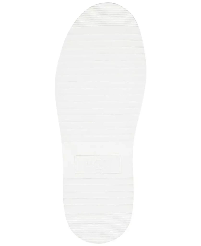 商品UGG|Women's Alameda Sammy Slip-On Sneaker,价格¥586,第5张图片详细描述