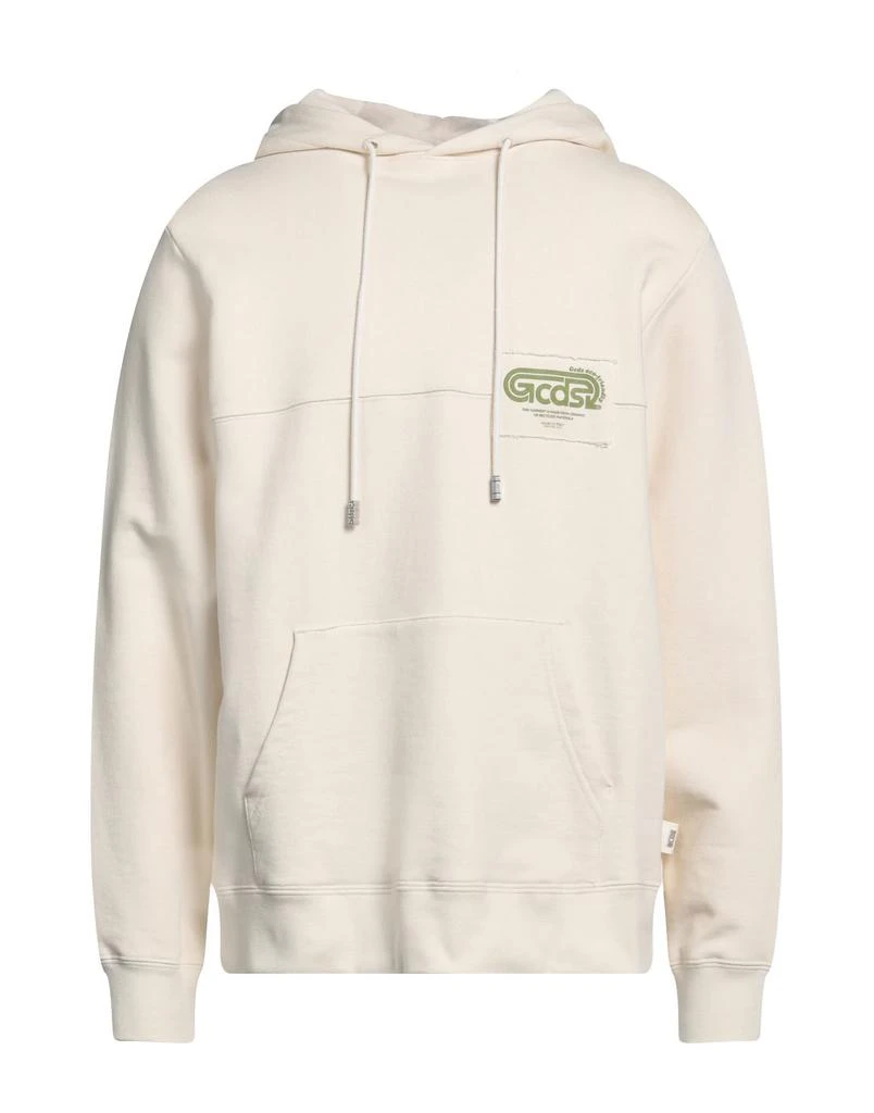 商品GCDS|Hooded sweatshirt,价格¥884,第1张图片