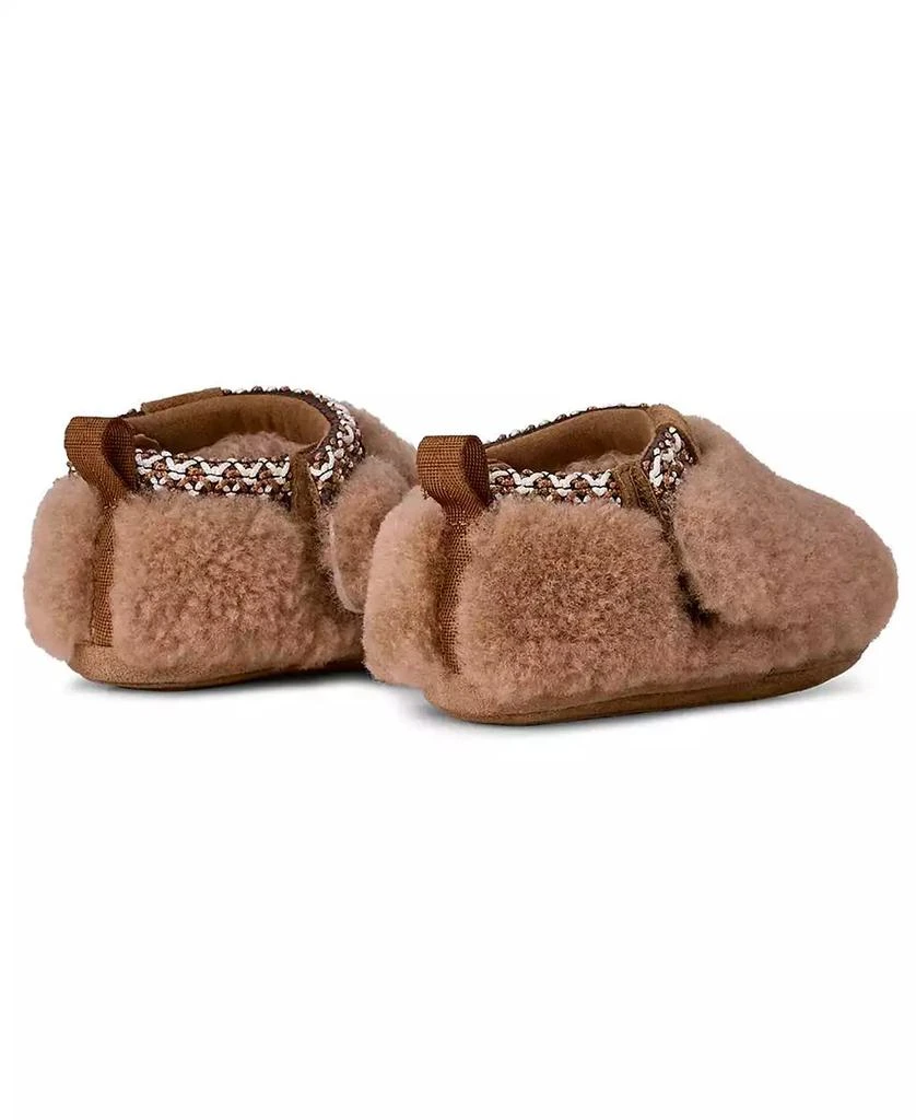 商品UGG|Baby Tasman Maxi  Curly Slippers,价格¥441,第3张图片详细描述