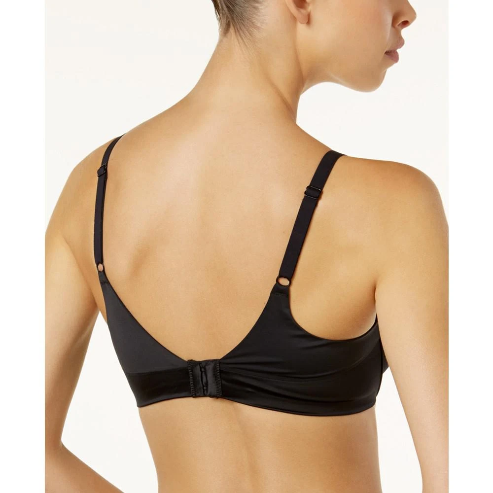 商品Maidenform|丝滑光面文胸,价格¥149,第2张图片详细描述