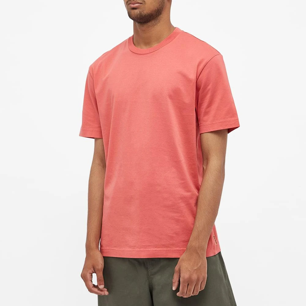 商品Acne Studios|Acne Studios Everrick Pink Label Tee,价格¥1034,第3张图片详细描述