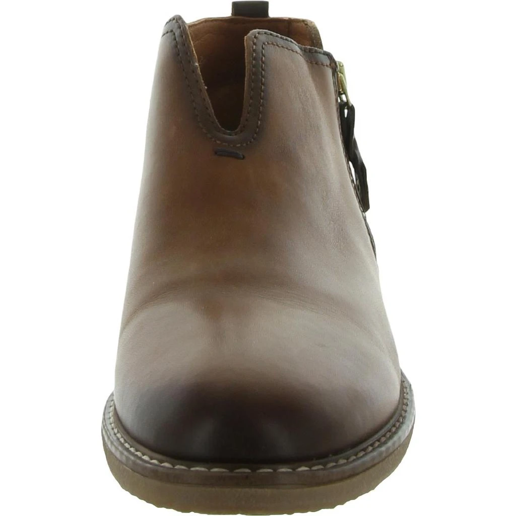 商品Pikolinos|Pikolinos Womens Aldaya Leather Casual Ankle Boots,价格¥464,第2张图片详细描述
