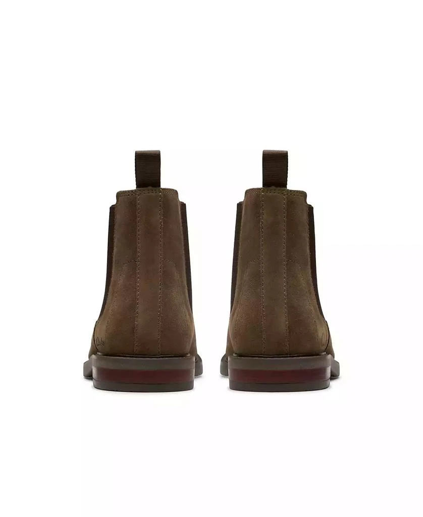Collection Men's Jaxen Easy Boots 商品