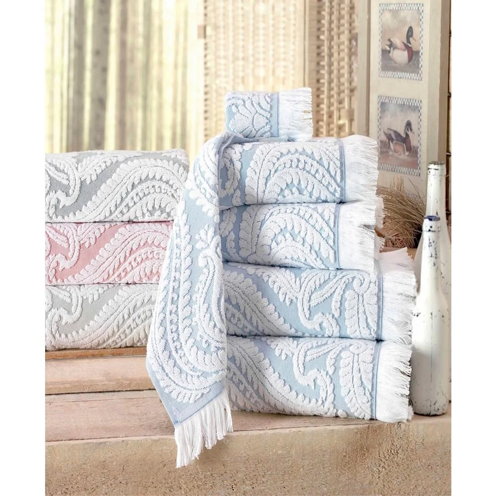 商品Enchante Home|Laina 8-Pc. Turkish C,价格¥346,第2张图片详细描述