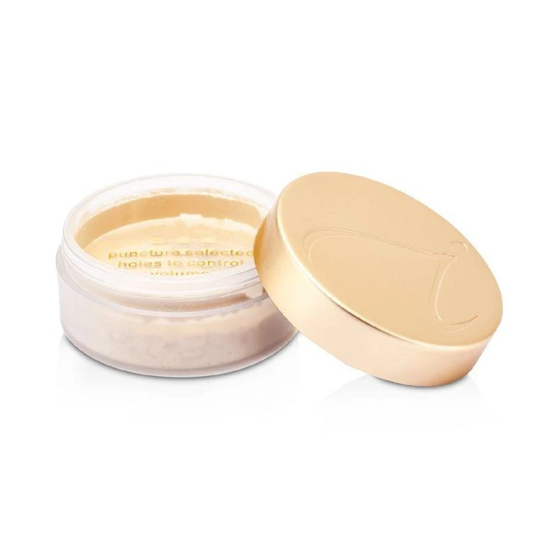 商品珍爱芮德|香港直邮Jane Iredale珍爱芮德矿物质底妆散粉SPF 20防水10.5g,价格¥481,第3张图片详细描述