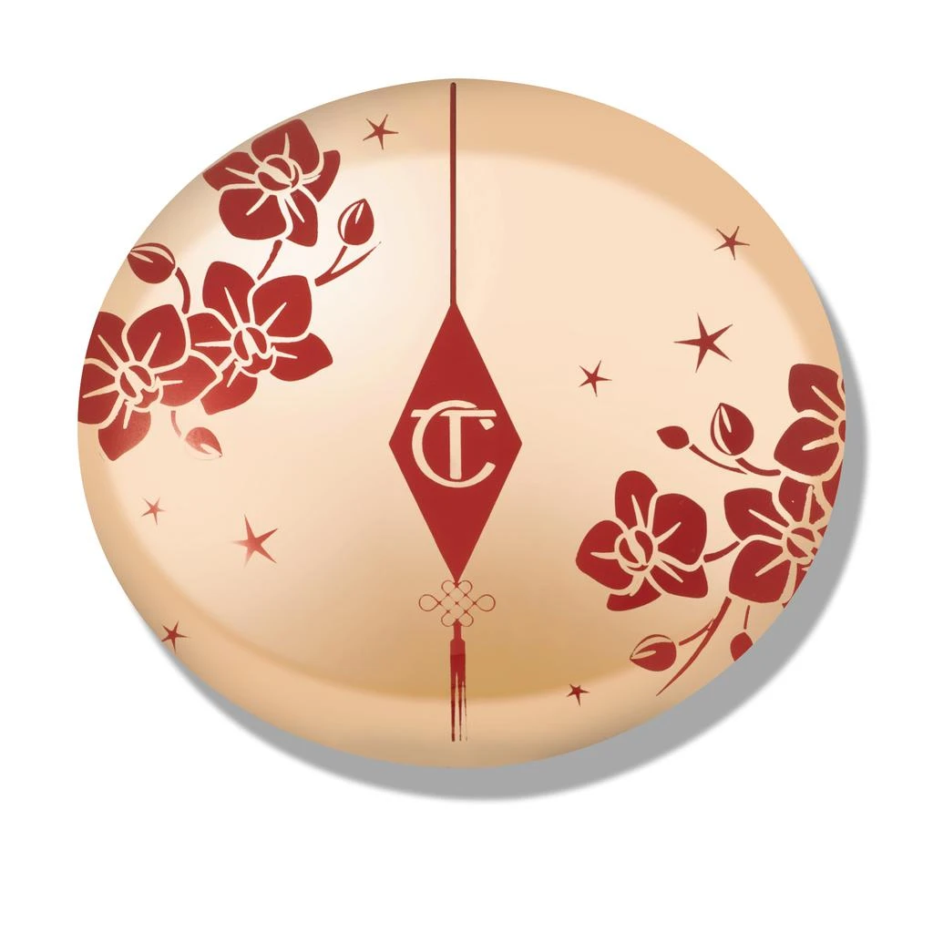 商品Charlotte Tilbury|Lunar Year Airbrush Flawless Finish,价格¥373,第2张图片详细描述