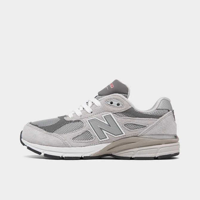 商品New Balance|Little Kids' New Balance 990V3 Casual Shoes,价格¥456,第1张图片