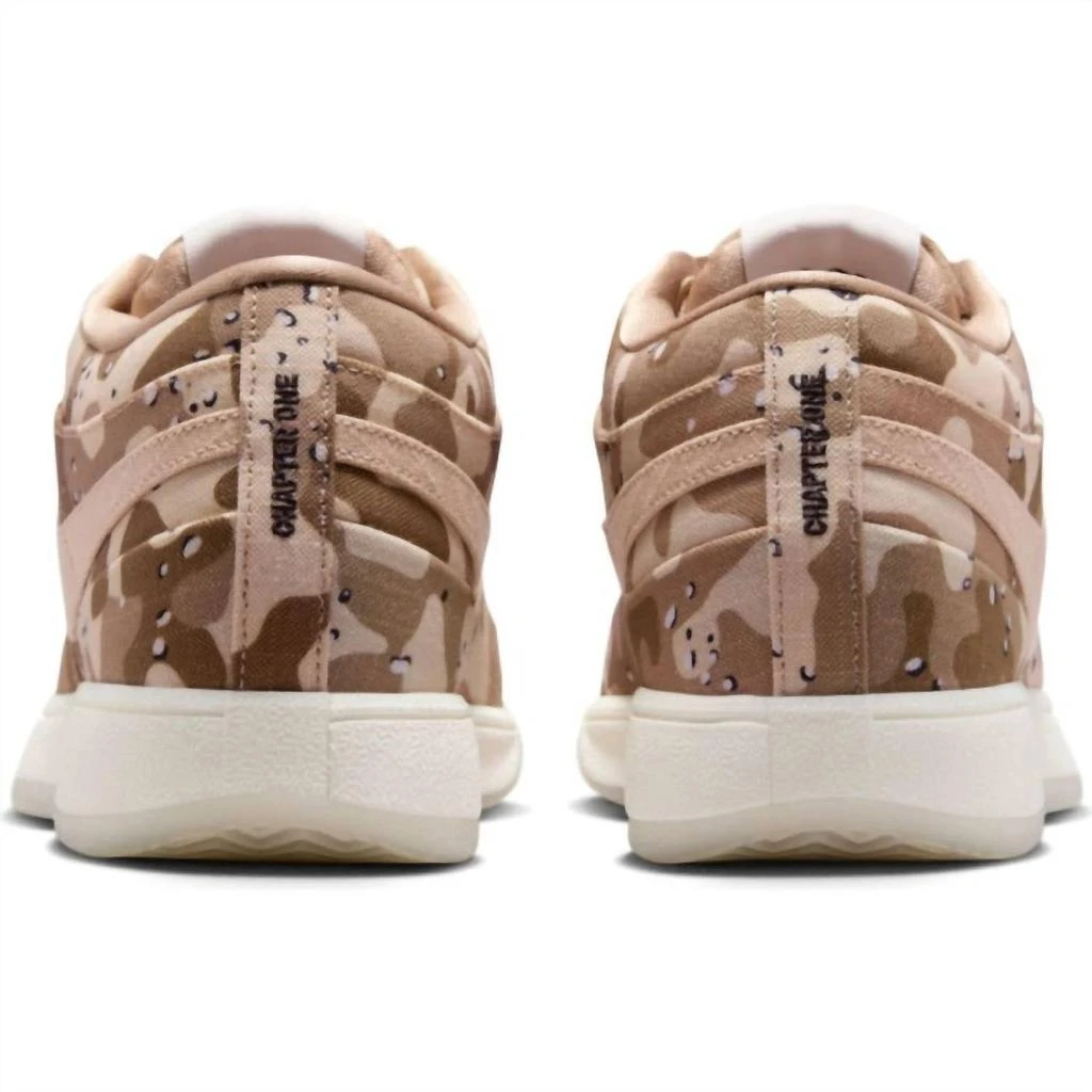 商品NIKE|Nike - Men's Book 1 Shoe,价格¥1041,第5张图片详细描述