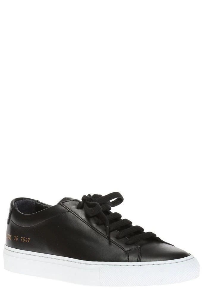 商品Common Projects|Common Projects Original Achilles Low-Top Sneakers,价格¥1582,第2张图片详细描述