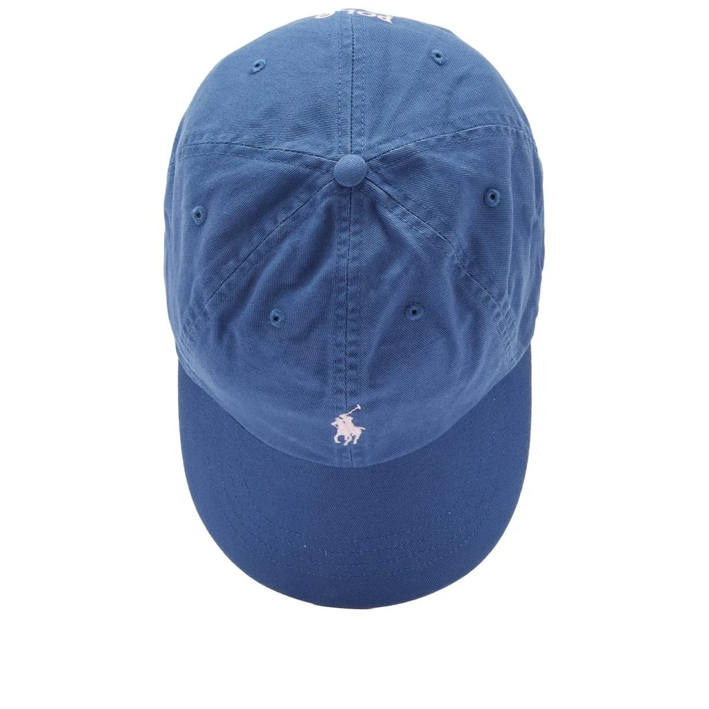 商品Ralph Lauren|Polo Ralph Lauren Sports Cap,价格¥296,第2张图片详细描述