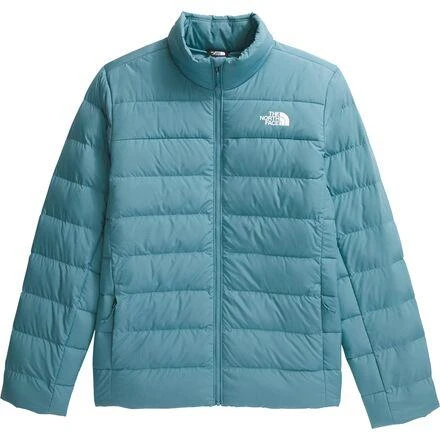 商品The North Face|Aconcagua 3 Jacket - Men's,价格¥1637,第3张图片详细描述