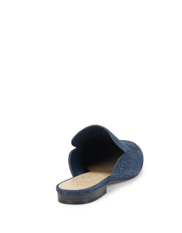 商品424 Fifth|Gigi Textile Mules,价格¥274,第3张图片详细描述