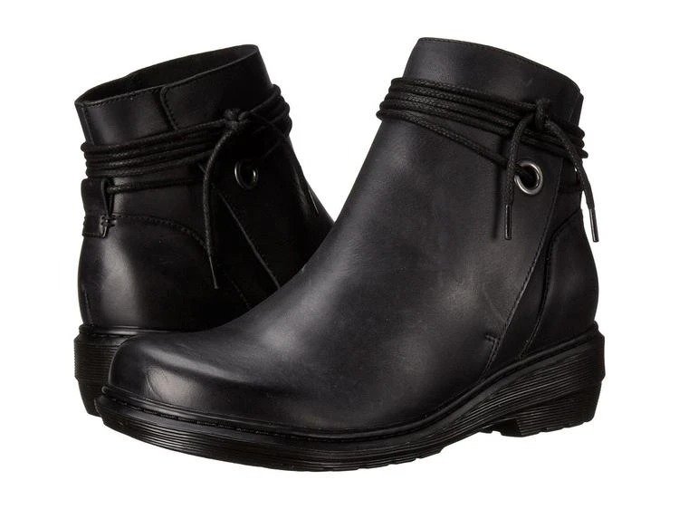 商品Dr. Martens|Shelby Hi Tie Boot,价格¥698,第1张图片