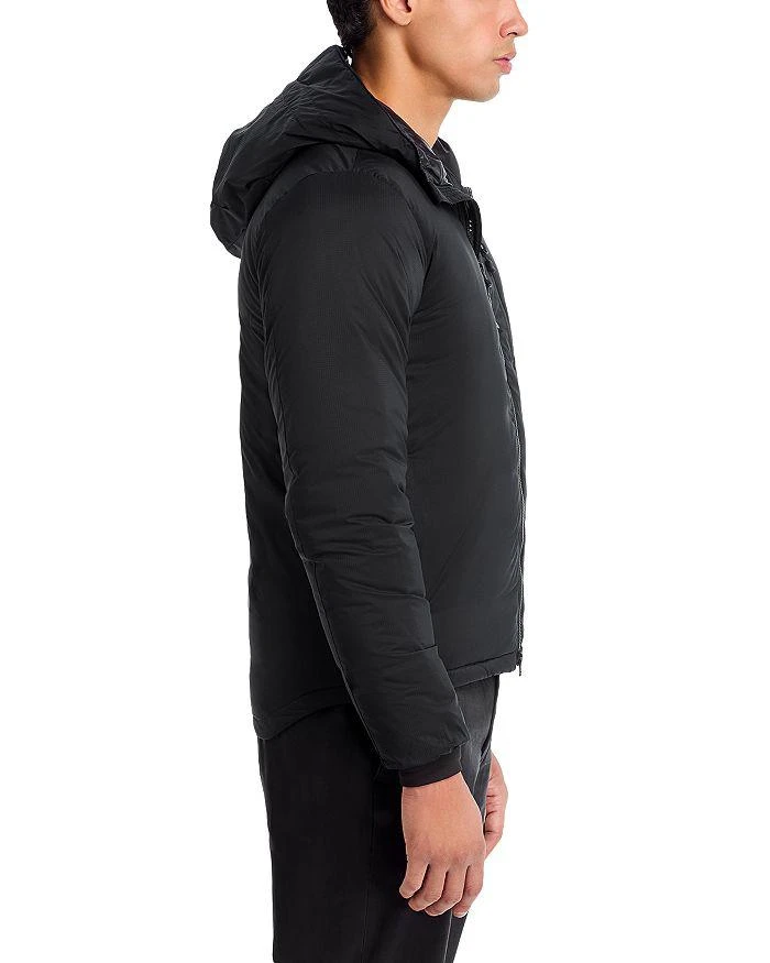 商品Canada Goose|Lodge Hoody Packable Down Jacket,价格¥6551,第5张图片详细描述