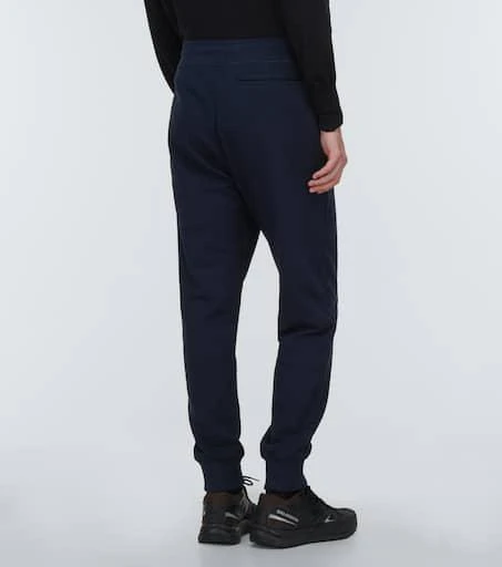 商品Canada Goose|Huron cotton sweatpants,价格¥1620,第4张图片详细描述