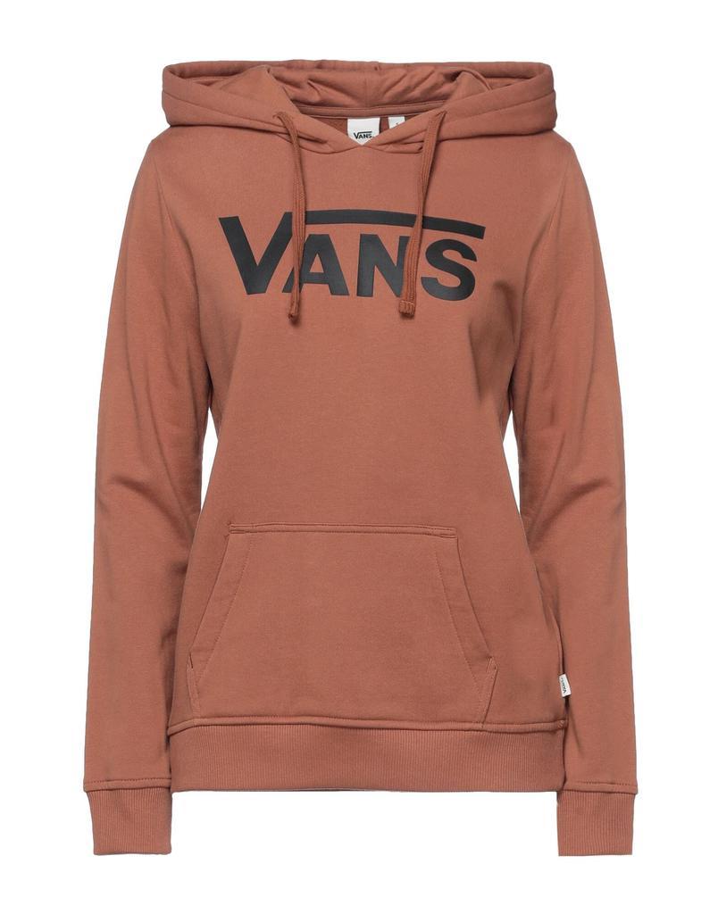 商品Vans|Hooded sweatshirt,价格¥195,第1张图片