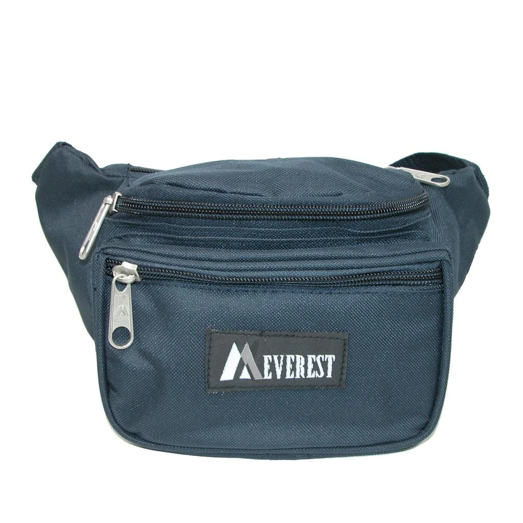 商品Everest|Durable Fabric Waist Packs (Case of 50),价格¥3713,第1张图片