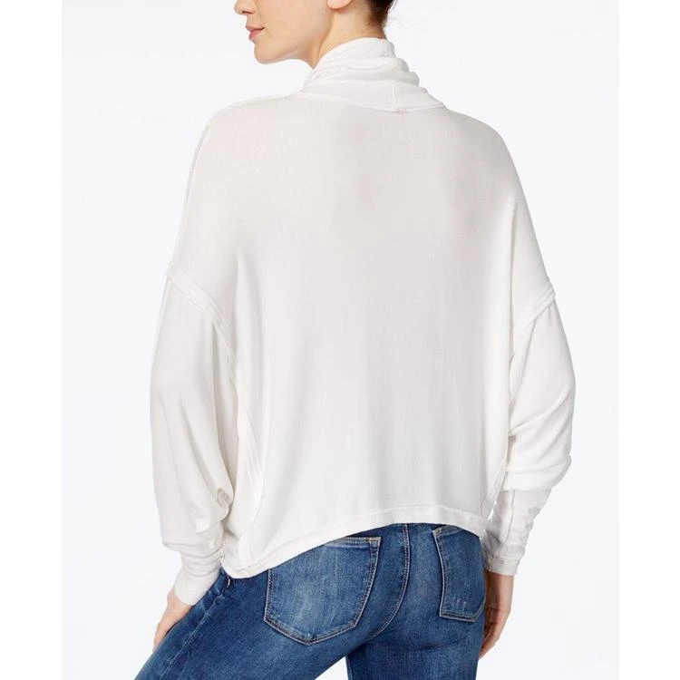 商品Free People|Alameda Dolman-Sleeve Turtleneck Top,价格¥202,第3张图片详细描述