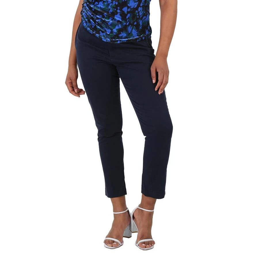 商品Ralph Lauren|Polo Ralph Lauren Ladies Brooke Slim Pants,价格¥366,第1张图片