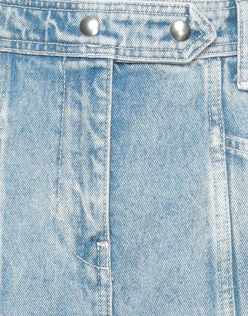 Denim pants商品第4张图片规格展示