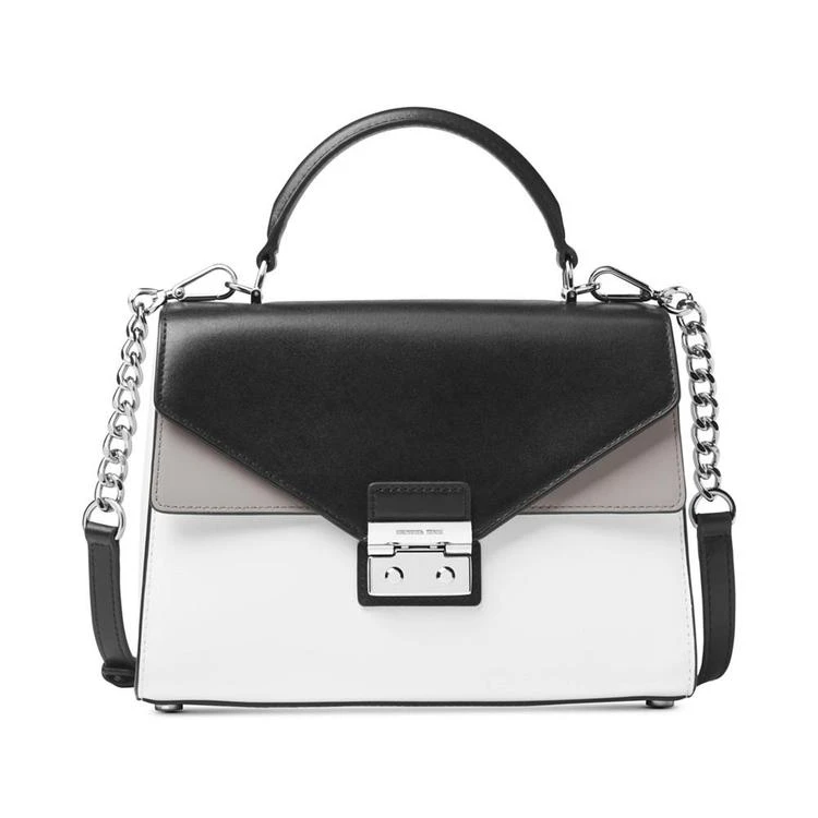 商品Michael Kors|MICHAEL  Sloan 中号小书包,价格¥1984,第1张图片