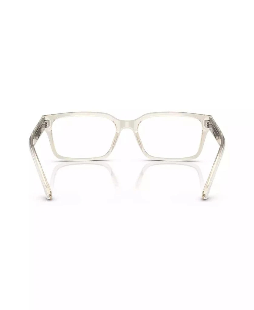 商品Emporio Armani|Men's Eyeglasses, EA3244,价格¥973,第4张图片详细描述