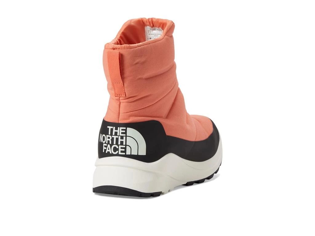 商品The North Face|Nuptse Bootie II Waterproof,价格¥1152,第5张图片详细描述