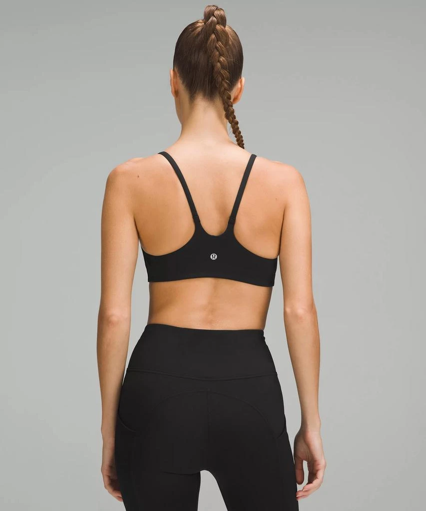 商品Lululemon|Wunder Train Strappy Racer Bra *Light Support, A/B Cup,价格¥414,第2张图片详细描述