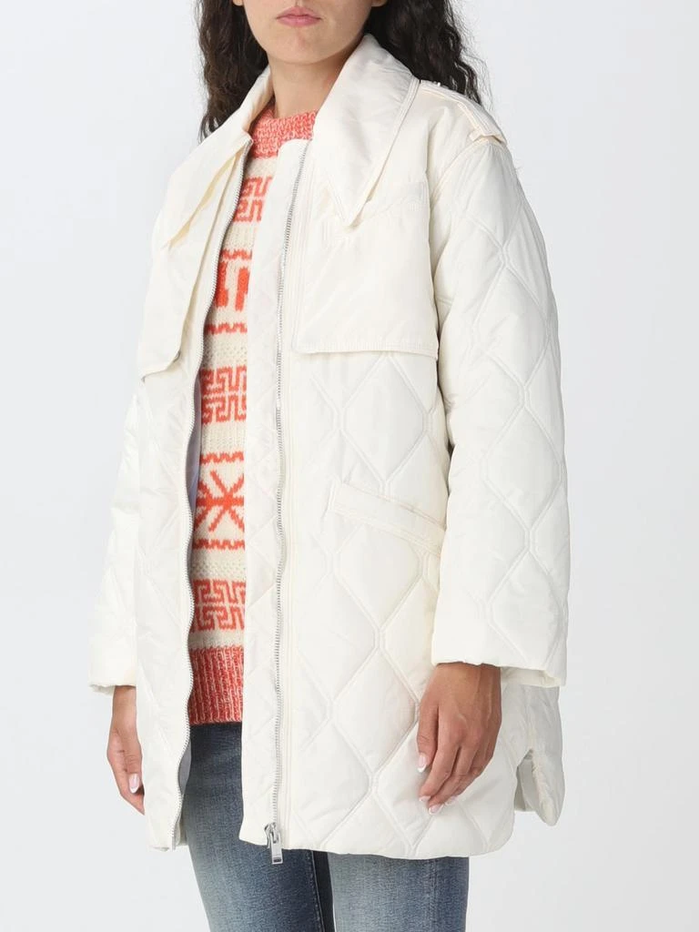 商品Ganni|Ganni women's jacket,价格¥1739,第3张图片详细描述