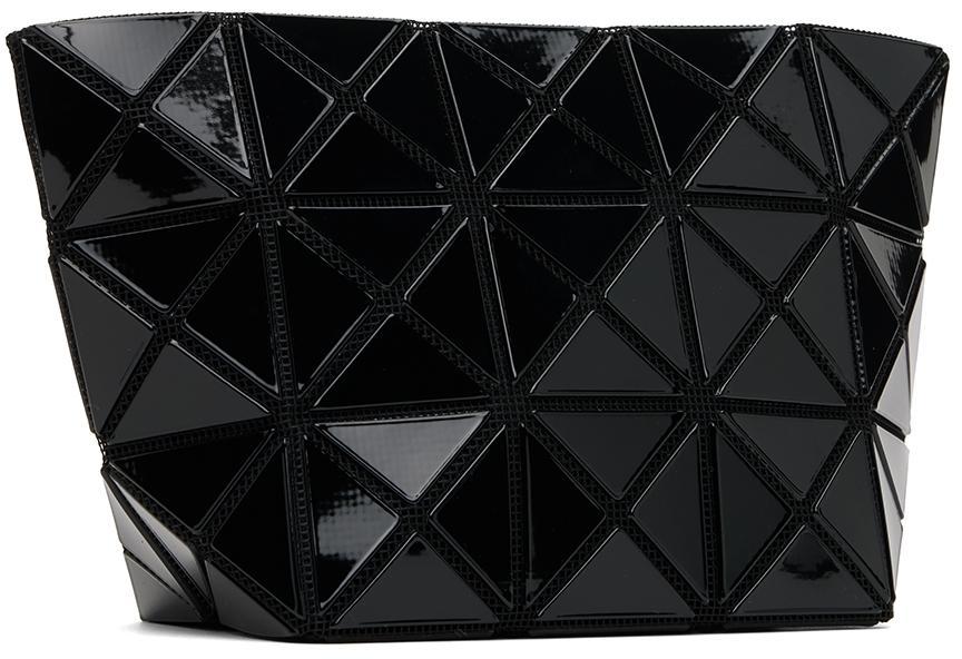 商品Issey Miyake|Black Prism Pouch,价格¥1332,第4张图片详细描述