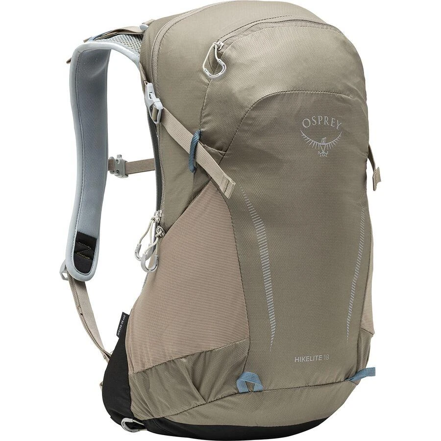 商品Osprey|18L户外徒步登山包,价格¥843,第1张图片