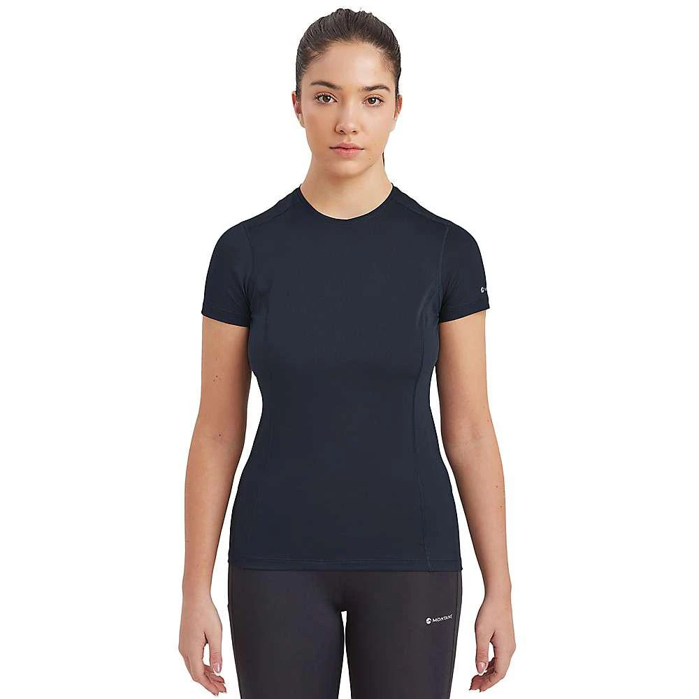 商品Montane|Montane Women's Dart LS T-Shirt,价格¥262,第5张图片详细描述