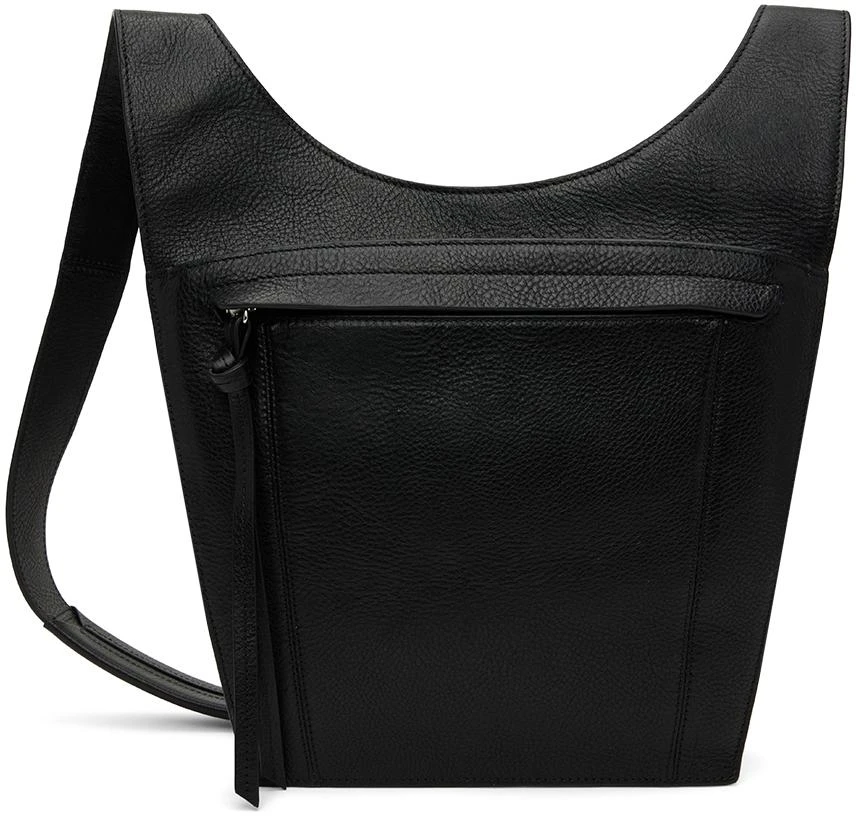 商品Lemaire|Black Pocket Bag,价格¥5563,第1张图片