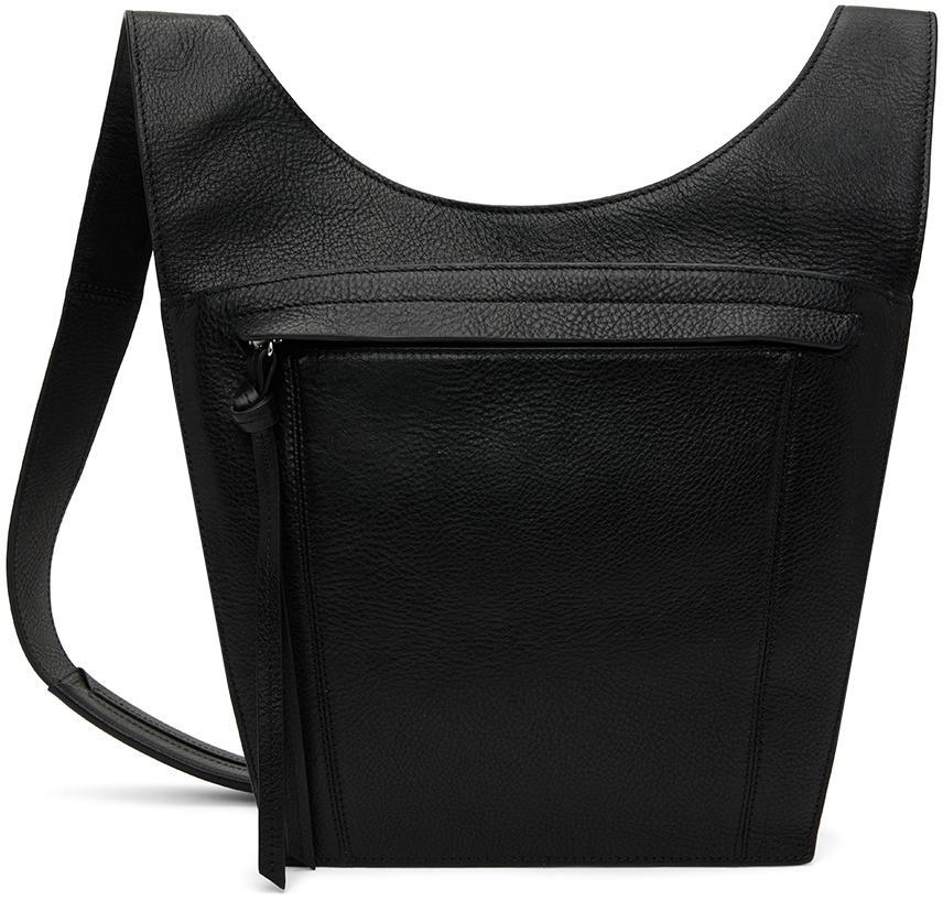 商品Lemaire|Black Pocket Bag,价格¥4725,第1张图片