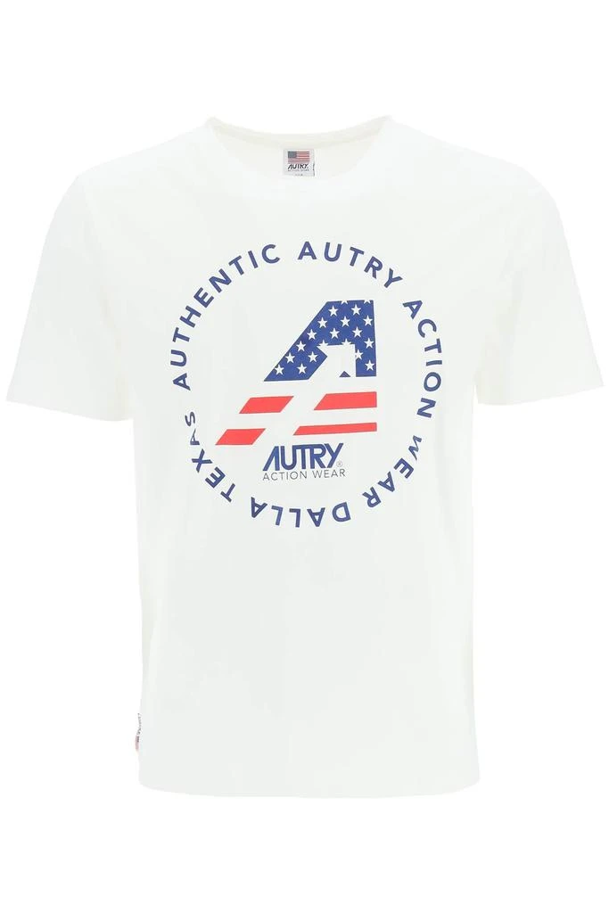 商品Autry|Autry Logo T,价格¥775,第1张图片