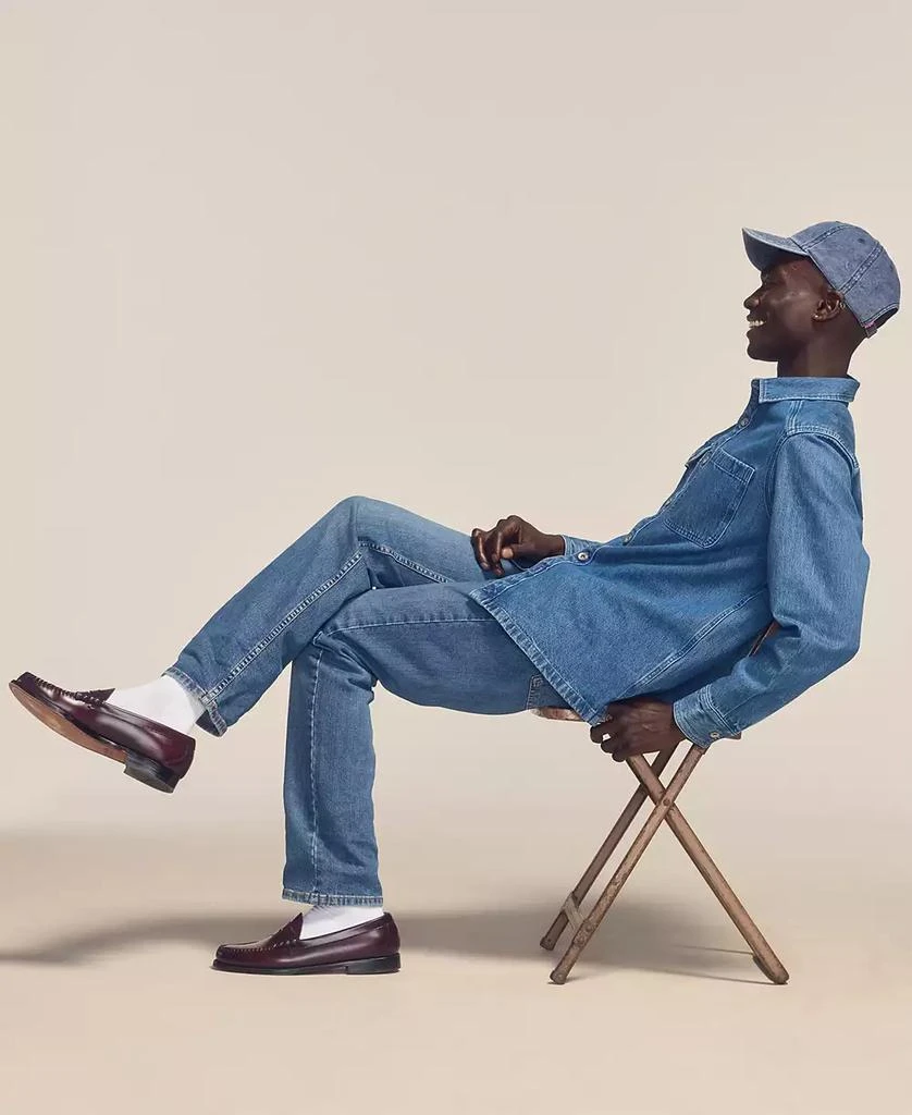 Levi’s® Men's 514™ Flex Straight-Fit Jeans 商品