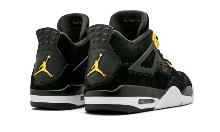 商品Jordan|Air Jordan 4 Retro,价格¥5006-¥5791,第4张图片详细描述