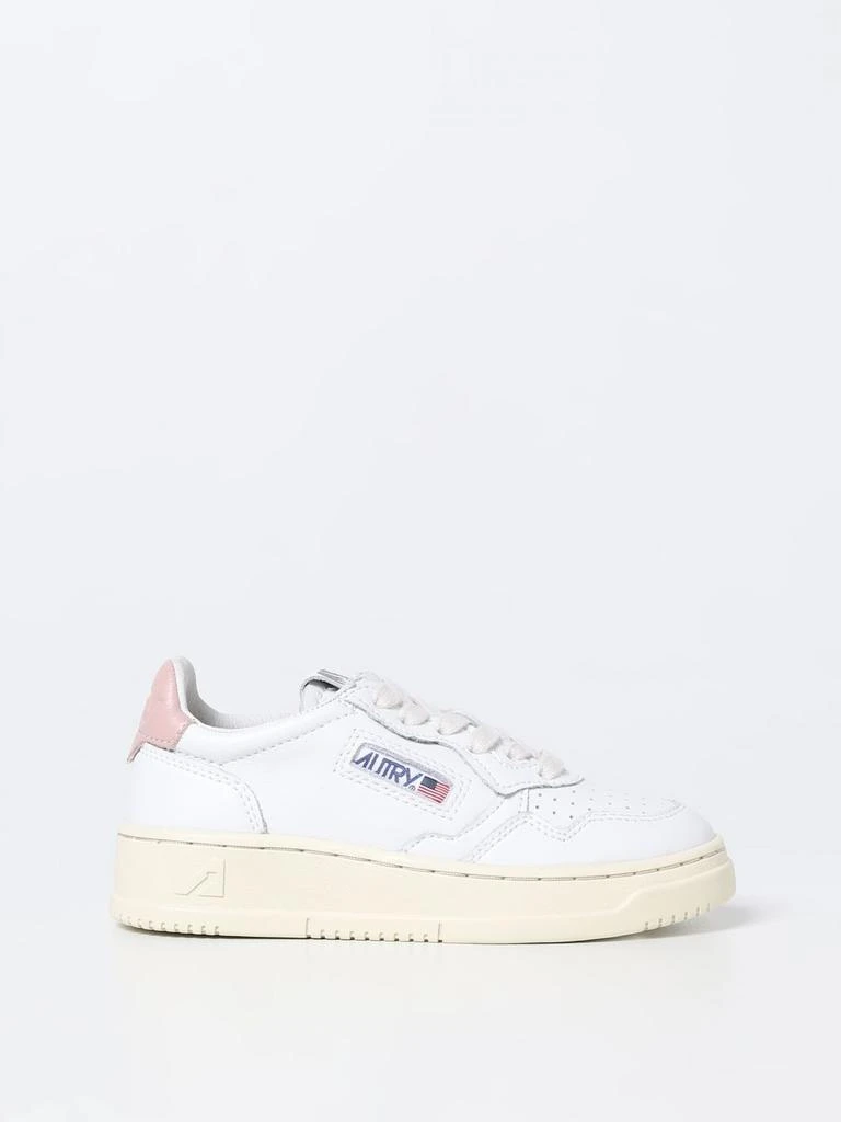 商品Autry|Autry sneakers for girls,价格¥1181,第1张图片