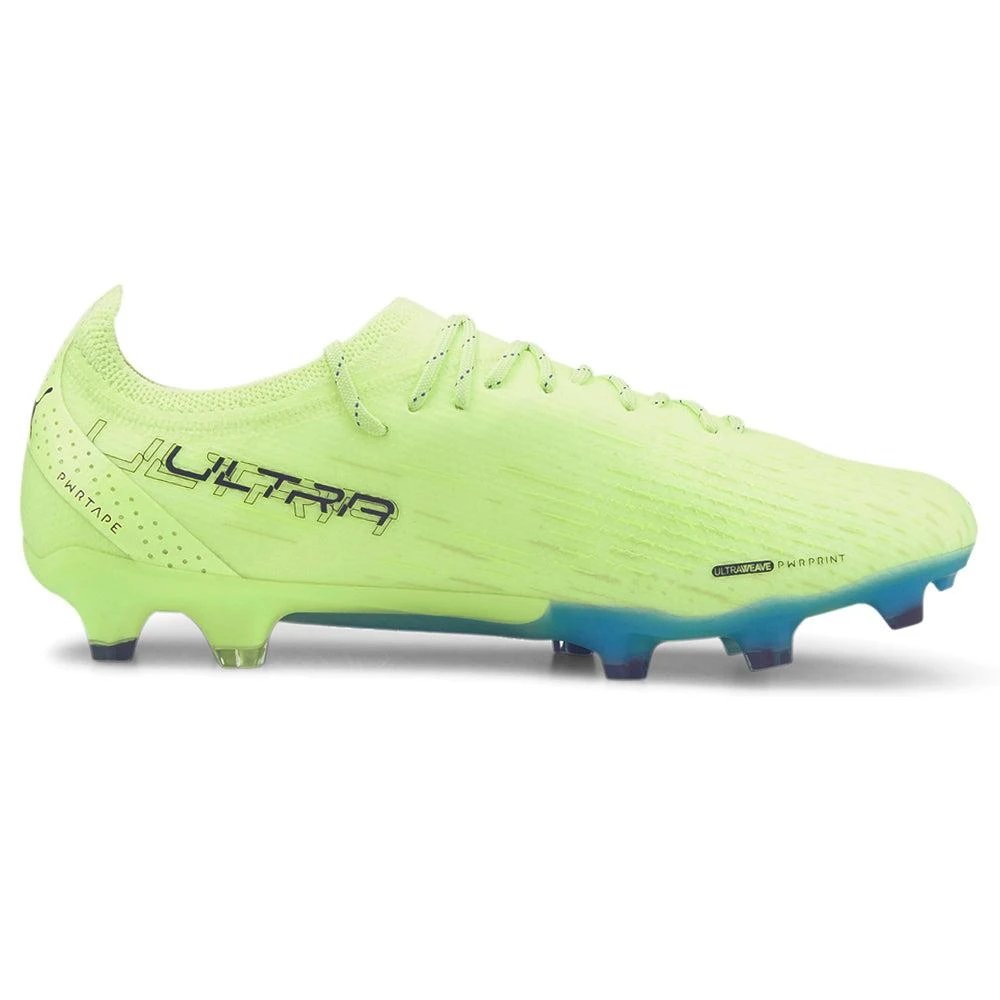 商品Puma|Ultra Ultimate Firm ground/Artificial ground Soccer Cleats,价格¥766,第1张图片