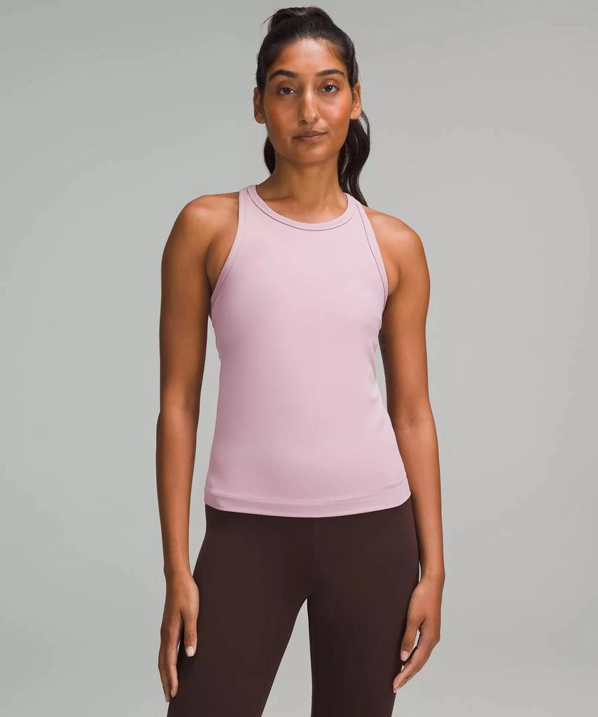 lululemon Align™ Waist-Length Racerback Tank Top 商品