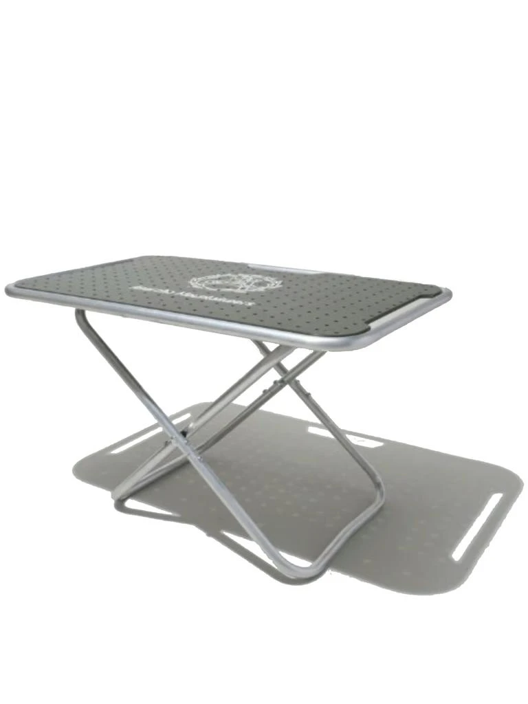 商品Mountain Research|Camping Table Kitchen & Outdoor Items Green,价格¥5183,第2张图片详细描述