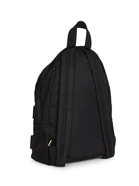 商品Anya Hindmarch|Eyes Nylon Backpack,价格¥4094,第4张图片详细描述