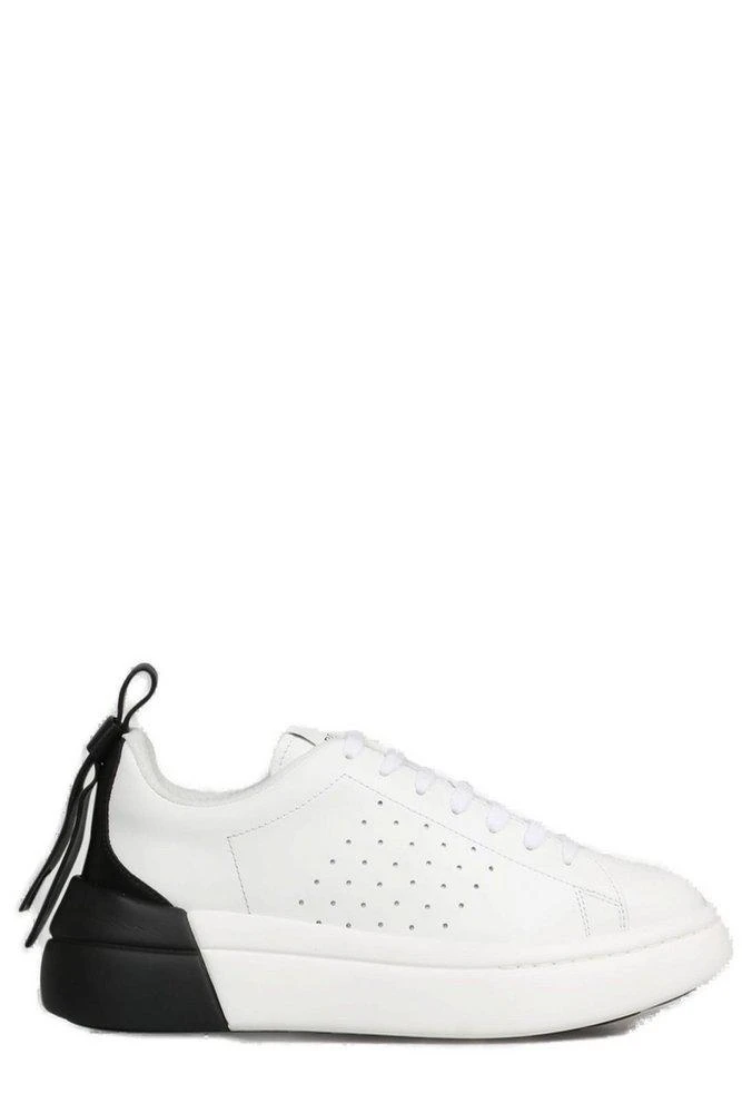 商品RED Valentino|REDValentino Bowalk Lace-Up Sneakers,价格¥2593,第1张图片