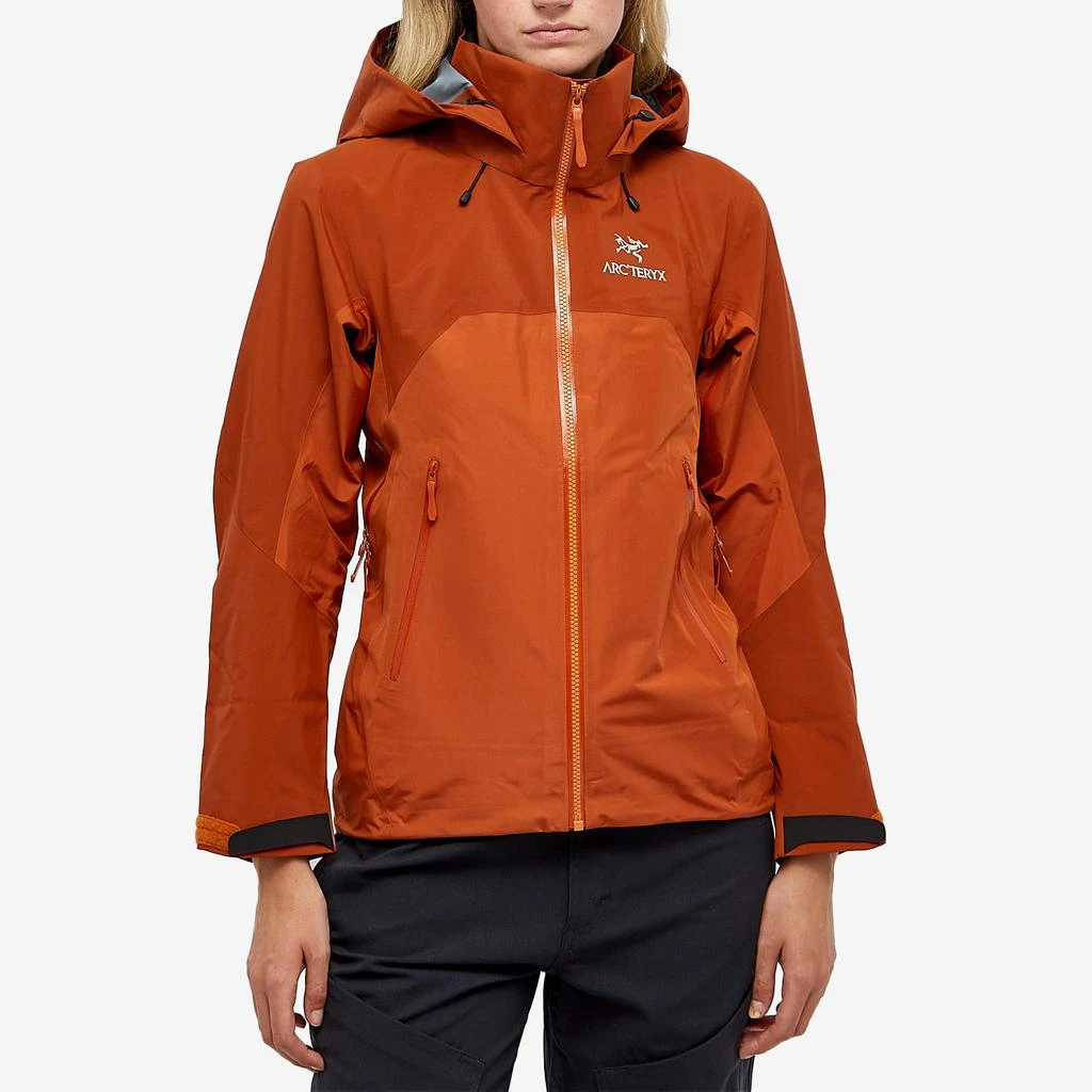 商品Arc'teryx|Arc'teryx Beta AR Jacket,价格¥3662,第2张图片详细描述