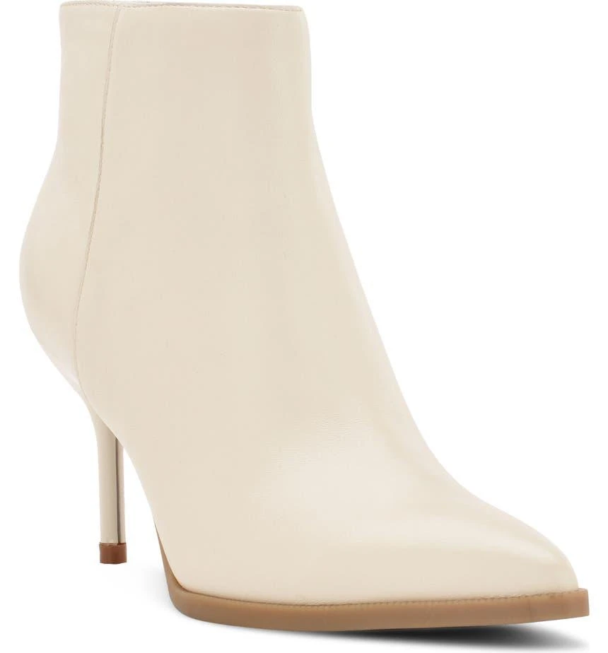 商品Nine West|Jacks Stiletto Bootie,价格¥372,第1张图片