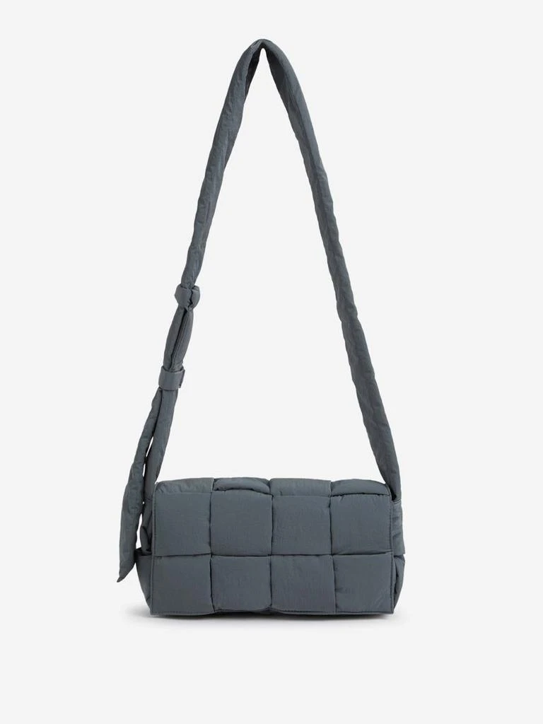 商品Bottega Veneta|Bottega Veneta Cassette Shoulder Bag,价格¥11118,第1张图片