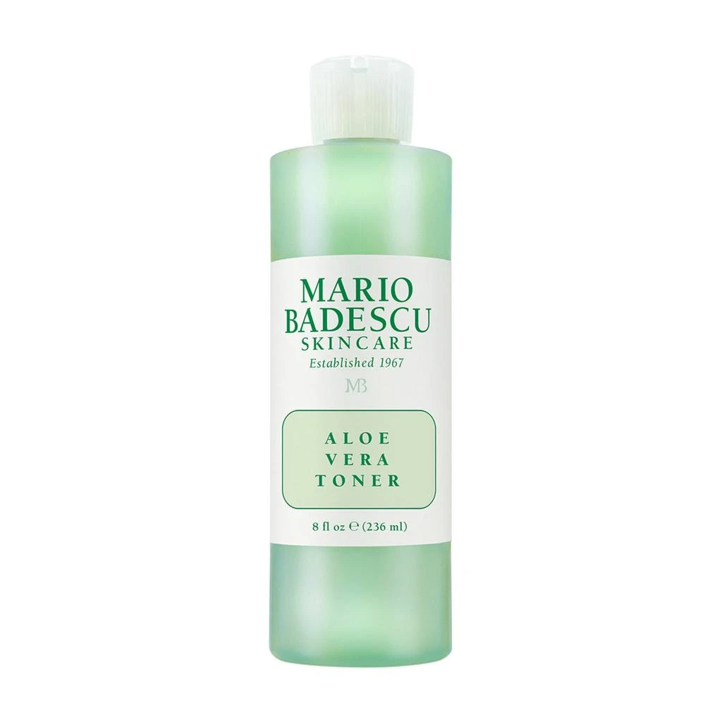 商品Mario Badescu|芦荟爽肤水,价格¥120,第1张图片