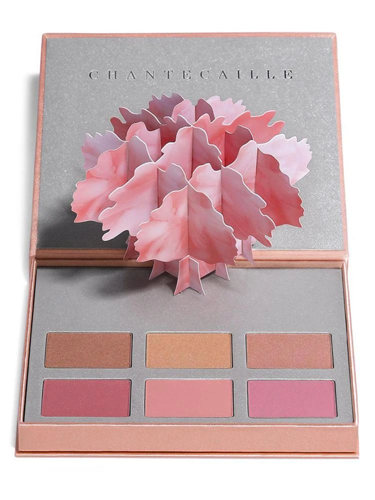 商品Chantecaille|L'Arbre Illumine Palette/0.49 oz.,价格¥557,第1张图片