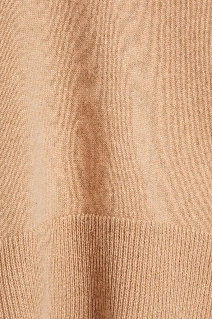 商品N.PEAL|Cashmere sweater,价格¥901,第2张图片详细描述