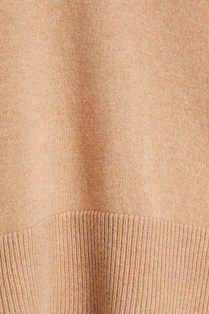 商品N.PEAL|Cashmere sweater,价格¥1954,第6张图片详细描述